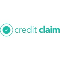 credit claim logo, credit claim contact details