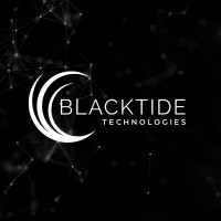 Blacktide Technologies logo, Blacktide Technologies contact details