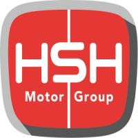 HSH Motor Company Ltd logo, HSH Motor Company Ltd contact details