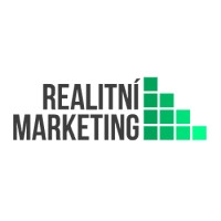 Realitní marketing logo, Realitní marketing contact details