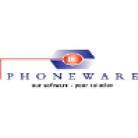 Phoneware Limited logo, Phoneware Limited contact details