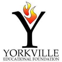 Yorkville Educational Foundation logo, Yorkville Educational Foundation contact details