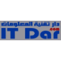 ItDar logo, ItDar contact details