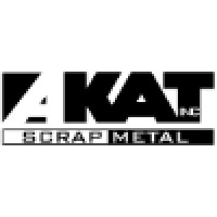 AKAT Scrap Metal logo, AKAT Scrap Metal contact details