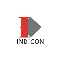 Indicon logo, Indicon contact details