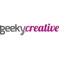 Geeky Creative Limited logo, Geeky Creative Limited contact details