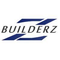 ZBUILDERZ logo, ZBUILDERZ contact details