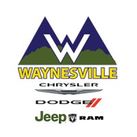 Waynesville Chrysler Dodge Jeep RAM logo, Waynesville Chrysler Dodge Jeep RAM contact details