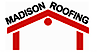 Madison Roofing Inc logo, Madison Roofing Inc contact details