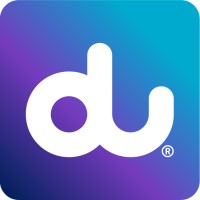 du logo, du contact details