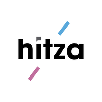 hitza logo, hitza contact details