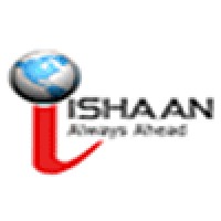 Ishaan Softech logo, Ishaan Softech contact details