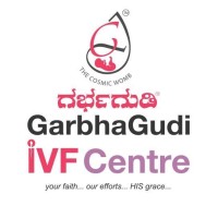 GarbhaGudi IVF Centre logo, GarbhaGudi IVF Centre contact details