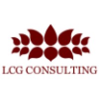 LCG Consulting logo, LCG Consulting contact details