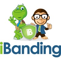 iBanding logo, iBanding contact details