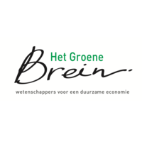 Het Groene Brein logo, Het Groene Brein contact details