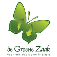 De Groene Zaak logo, De Groene Zaak contact details