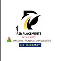 PSB Placements India logo, PSB Placements India contact details