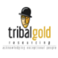 TribalGold logo, TribalGold contact details