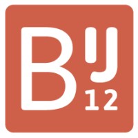 BIJ12 logo, BIJ12 contact details