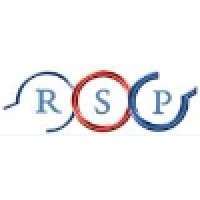 RSP Group logo, RSP Group contact details