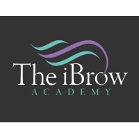 The iBrow Academy logo, The iBrow Academy contact details