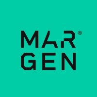 margen.pe logo, margen.pe contact details