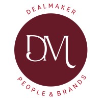 Deal Maker logo, Deal Maker contact details