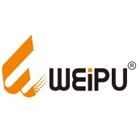 WEIPU logo, WEIPU contact details