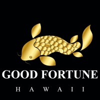 Good Fortune Hawaii logo, Good Fortune Hawaii contact details