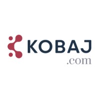 KOBAJ logo, KOBAJ contact details