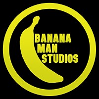 Banana Man Studios logo, Banana Man Studios contact details