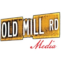 Old Mill Road Media logo, Old Mill Road Media contact details