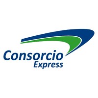 Consorcio Express SAS logo, Consorcio Express SAS contact details