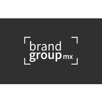 Brand Group Mx logo, Brand Group Mx contact details