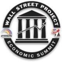 Rainbow PUSH Wall Street Project Economic Summit logo, Rainbow PUSH Wall Street Project Economic Summit contact details