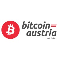 Bitcoin Austria Association logo, Bitcoin Austria Association contact details