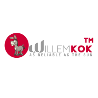 WILLEMKOK logo, WILLEMKOK contact details