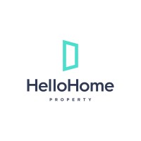 Hello Home Property logo, Hello Home Property contact details