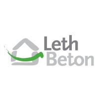 Leth Beton logo, Leth Beton contact details