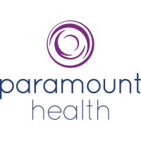 Paramount Sports Recovery logo, Paramount Sports Recovery contact details