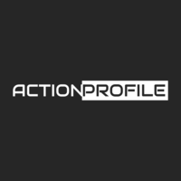 Action Profile logo, Action Profile contact details