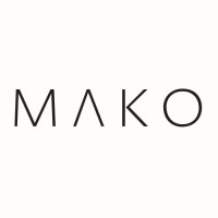 MAKO AS logo, MAKO AS contact details