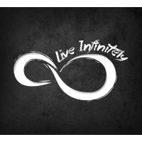 Live Infinitely logo, Live Infinitely contact details