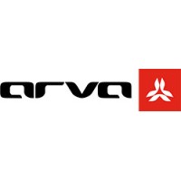 ARVA logo, ARVA contact details