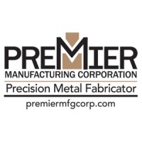 Premier Manufacturing Corporation logo, Premier Manufacturing Corporation contact details