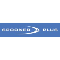 SpoonerPlus logo, SpoonerPlus contact details