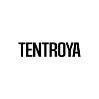 Tentroya logo, Tentroya contact details