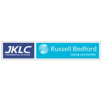 Russell Bedford- JKLC Nigeria logo, Russell Bedford- JKLC Nigeria contact details