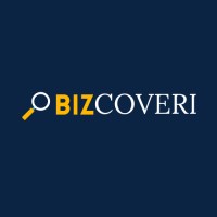 Bizcoveri logo, Bizcoveri contact details